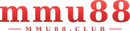 mmu88 logo