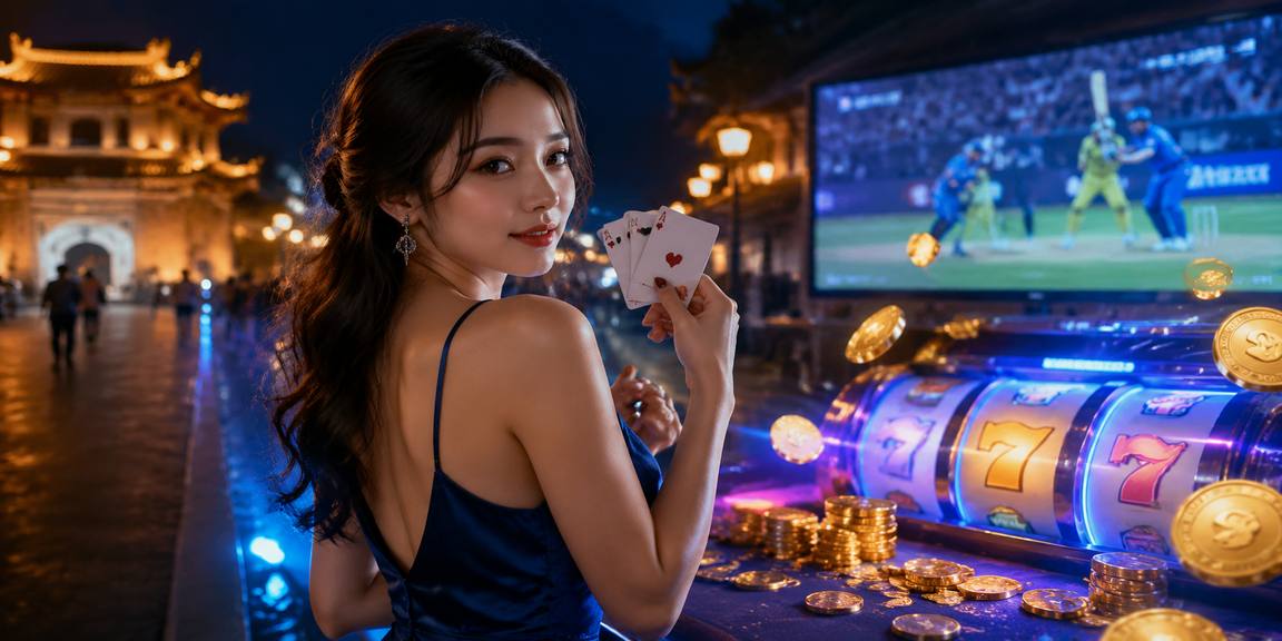 mmu88 Cẩm Nang Arcade
